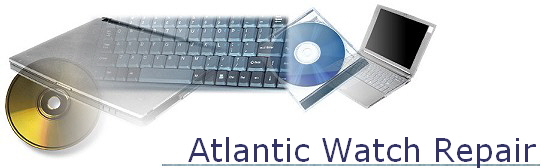 Atlantic Watch Repair