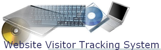Website Visitor Tracking System